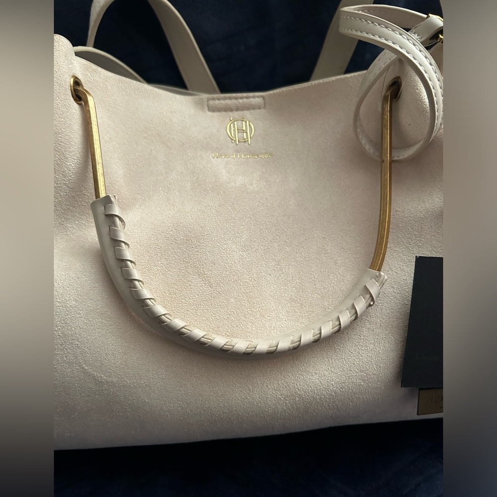 NWT house of Harlow 1960 handbag